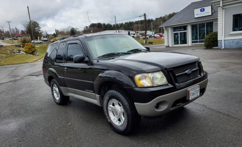 Jo Jo's Car Wash 54 Floyd Pike, Hillsville Virginia 24343