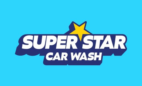 Super Star Car Wash