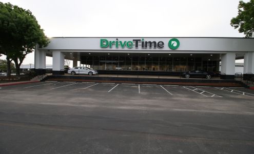 DriveTime of Live Oak