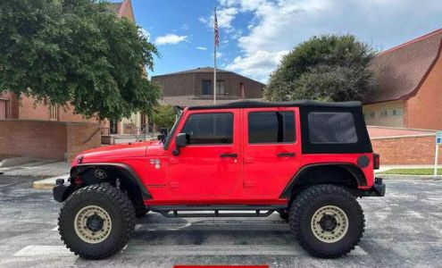 ACCUMOTORS AUTO SALES