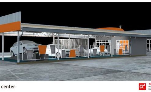 Total Car Care LLC Automotive repair shop