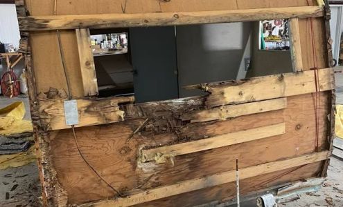 Calvin Country RV Depew