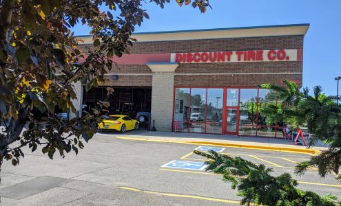 Discount Tire