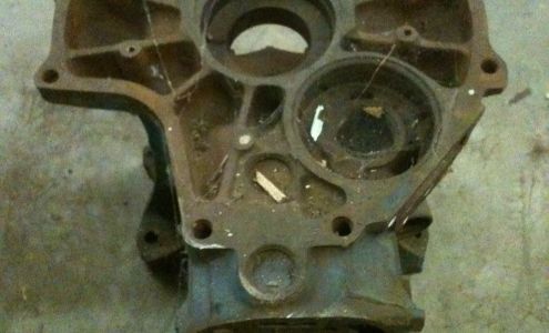 Gilleys Automotive & Supply Co Pilot Mountain