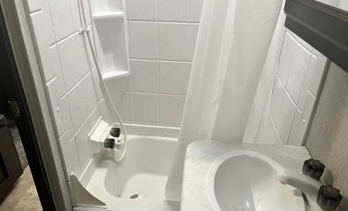 Tar Heel Mobile RV Service ,LLC Pilot Mountain