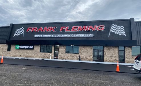 Frank Fleming Body Shop