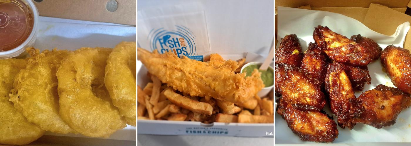 Cousin Jacks Trelander