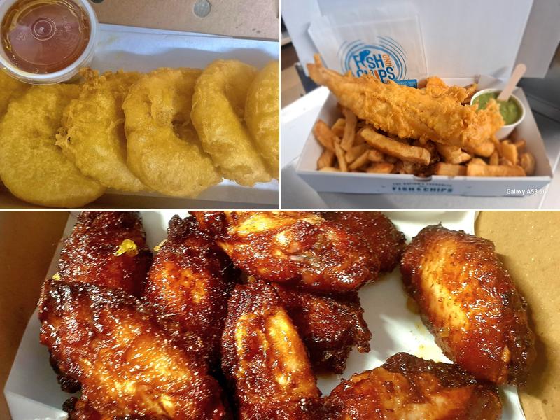 Cousin Jacks Trelander