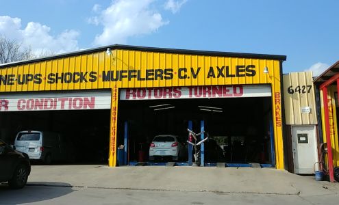 Macias Automotive
