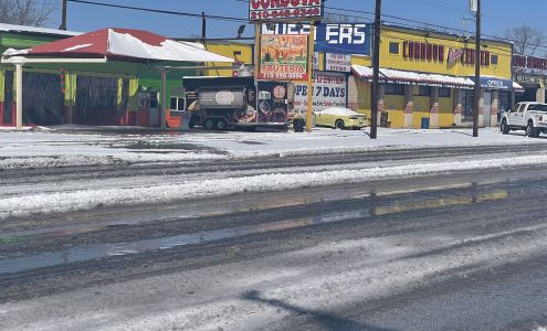 Cordova Auto Center #1