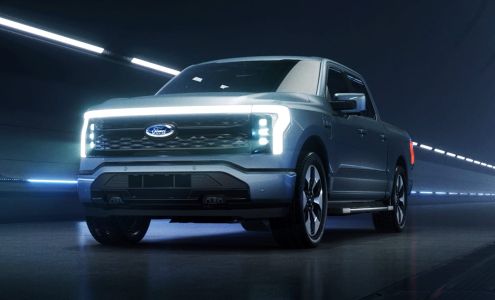 Horne Lincoln of Nogales