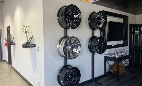 SunState Tires