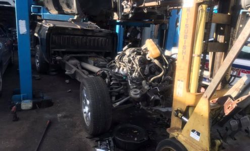 Northgate Auto Repair #2