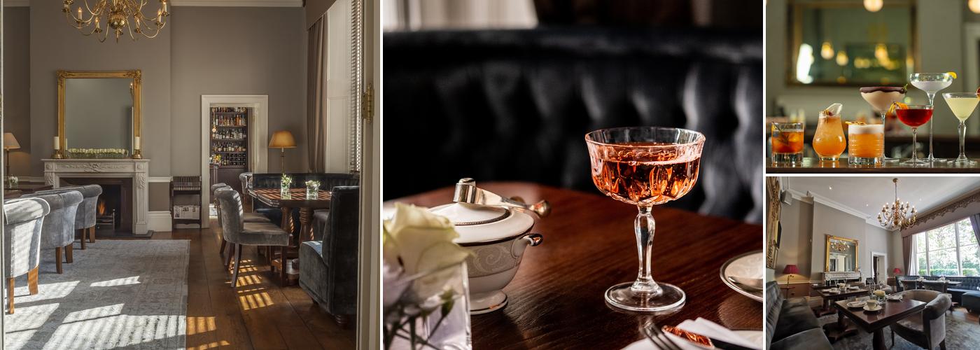 The Hyde Restaurant, Bar, Garden & Club Privé - Private Dining