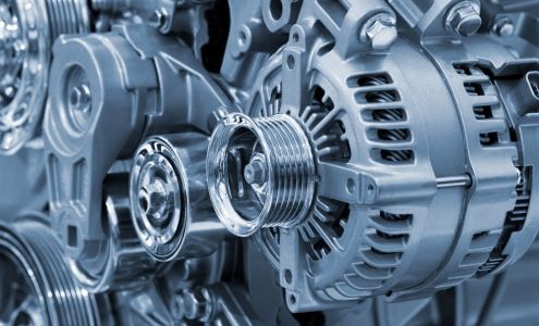 Miller's Alignment Dumas