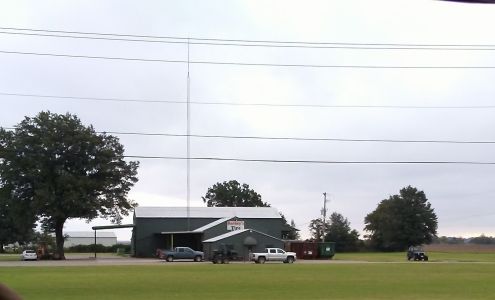 Barney's Tire Center McGehee