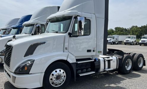 Dumas Motor Co. Dumas