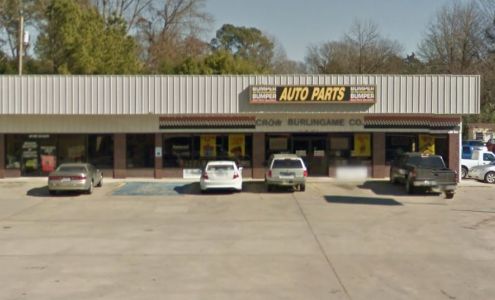 Bumper To Bumper Auto Parts/Crow-Burlingame