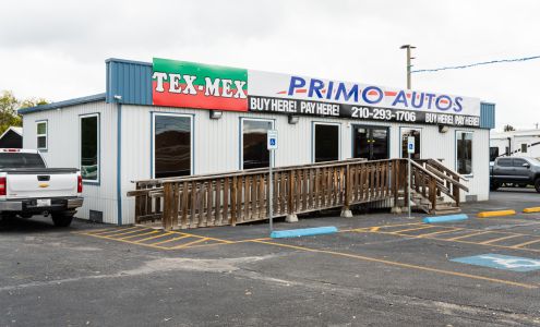 TexMex Primo Autos