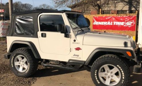 E & M Tire and Lube Warren