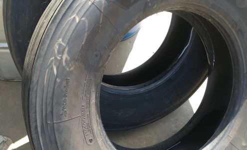 J & H Tire LLC Warren