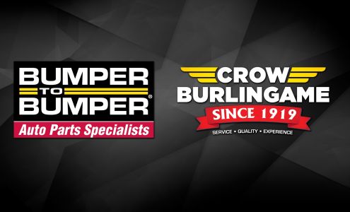 Warren Motor Supply/Bumper to Bumper Warren