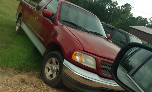 W & A Auto Sales & Salvage Warren