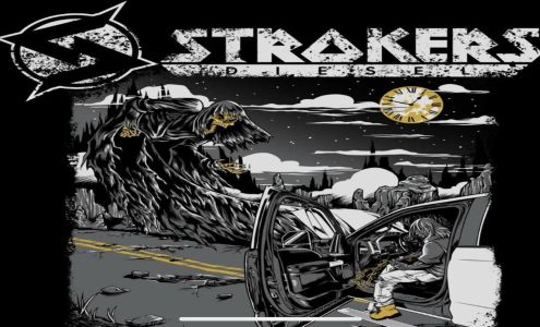 Stroker's Diesel Performance & Repair Warren