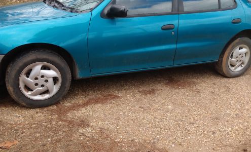 B & M Automotive Inc Warren