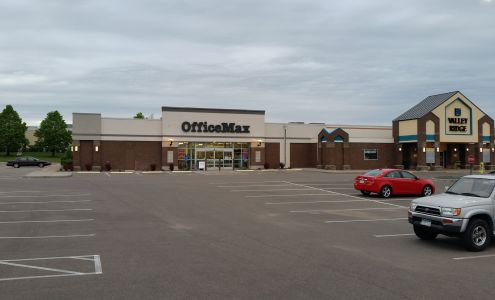 OfficeMax