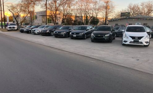 Luxury Unlimited Auto Sales