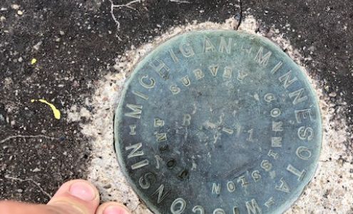 Minuteman Air Services Inc DeWitt