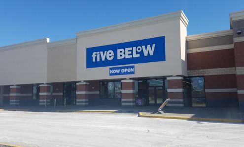 Five Below