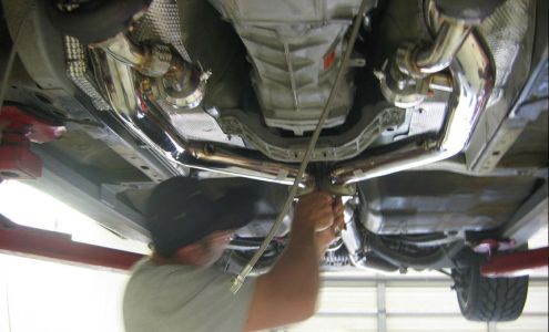 Autotech Automotive Services