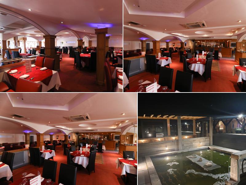 The Rajdani - Indian Restaurant