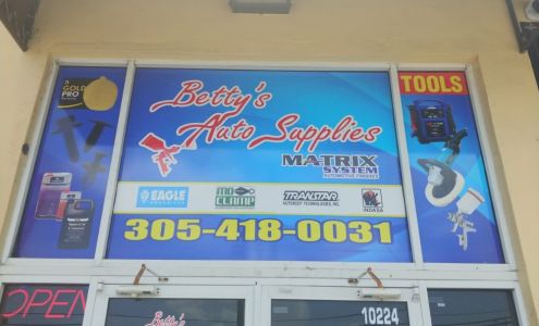 Auto Parts USA, Inc