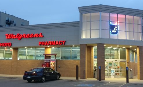 Walgreens Hopkins