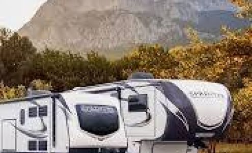 Schieks RV Newton