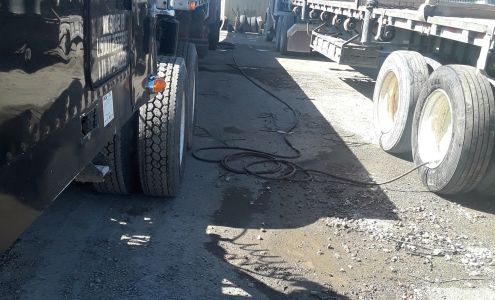 Daniel's Tire Services