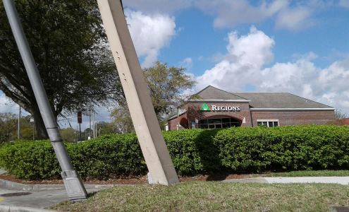 Regions Bank