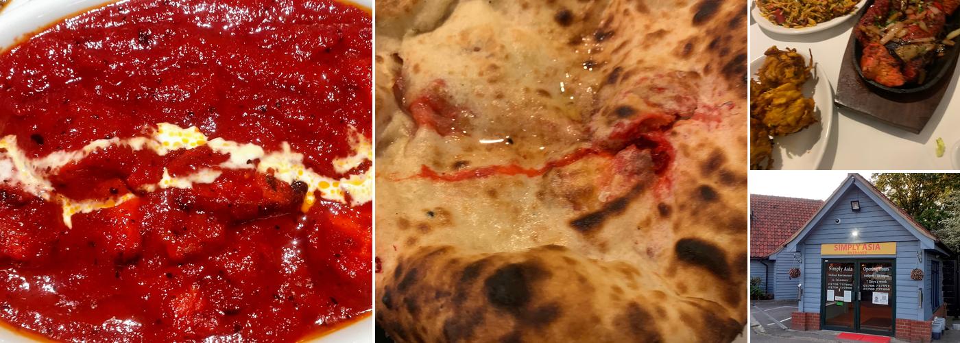 Stapleford Abbotts Golf Club