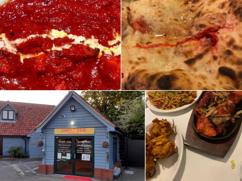 Stapleford Abbotts Golf Club