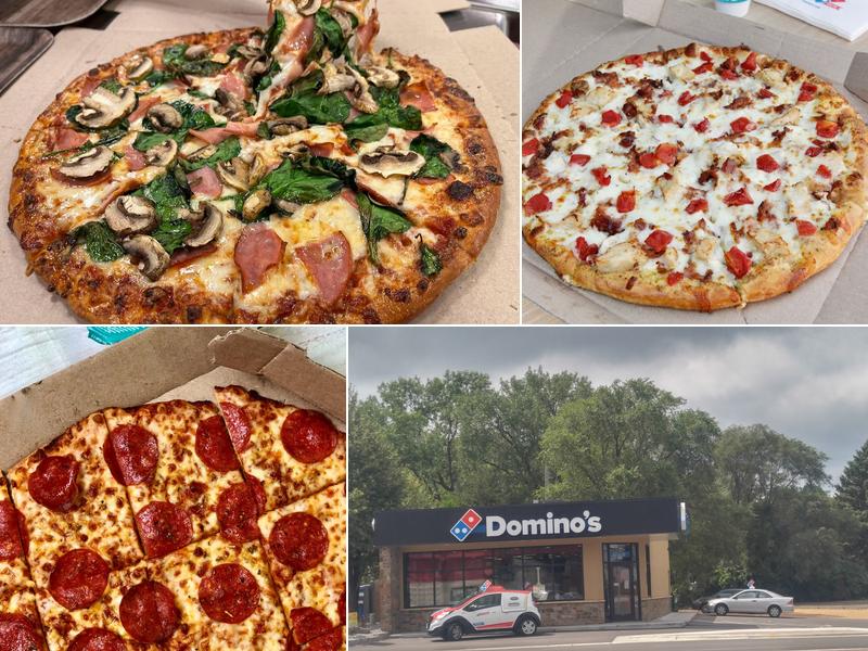 Domino's Pizza