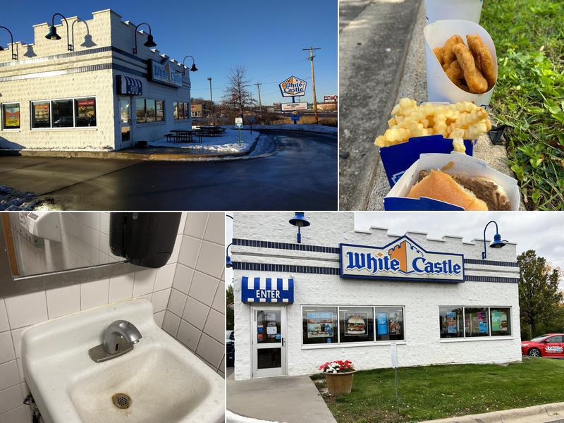 White Castle