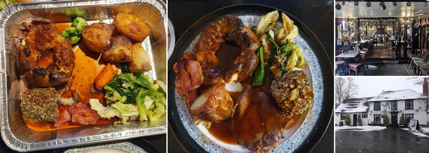 Theydon Oak Village Pub & Dining