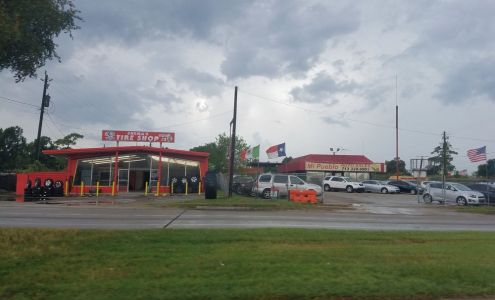 Mi Pueblo Auto Sales