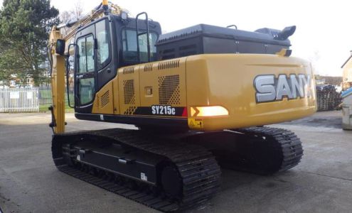 Easton Sales & Rentals