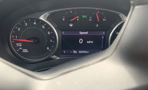 Airport Van Rental - Houston