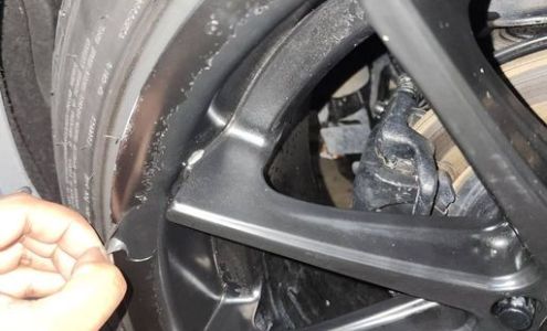 Montiel Tire Services