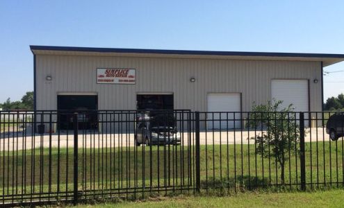 Simplice Auto Repair